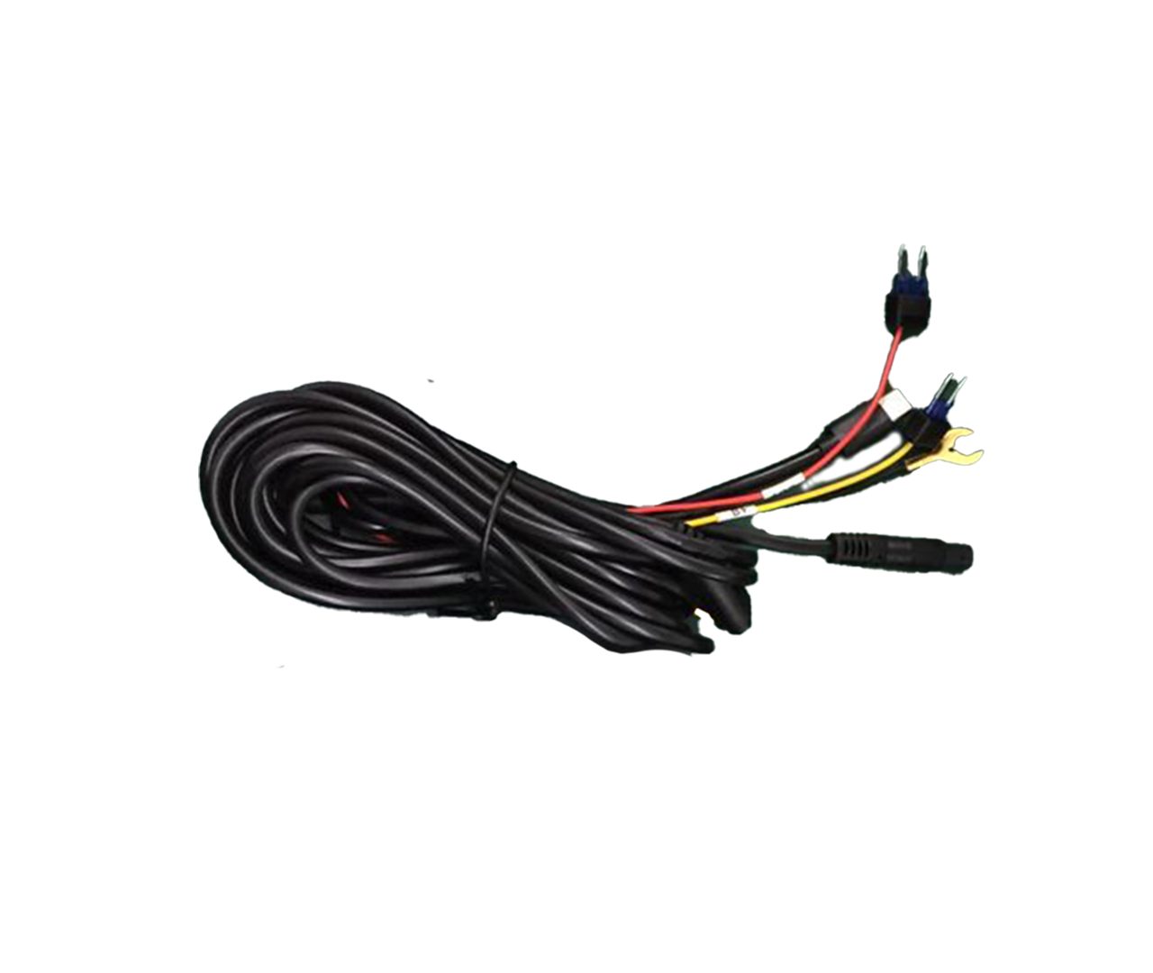 Hardwire Kit (With Fuse Adaptor Kit)