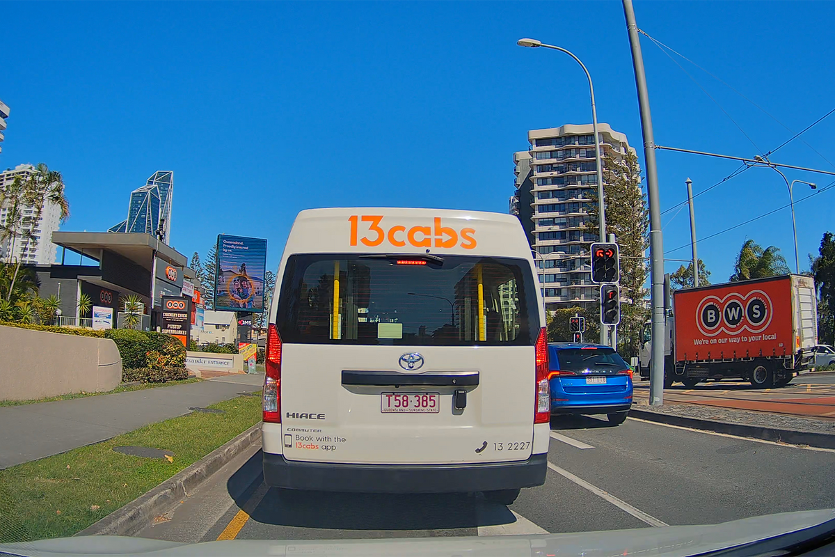 DriveVision