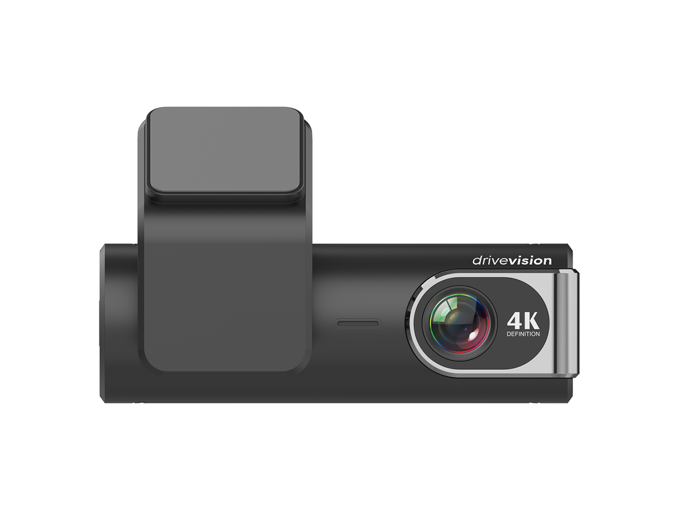 4K Dashcam