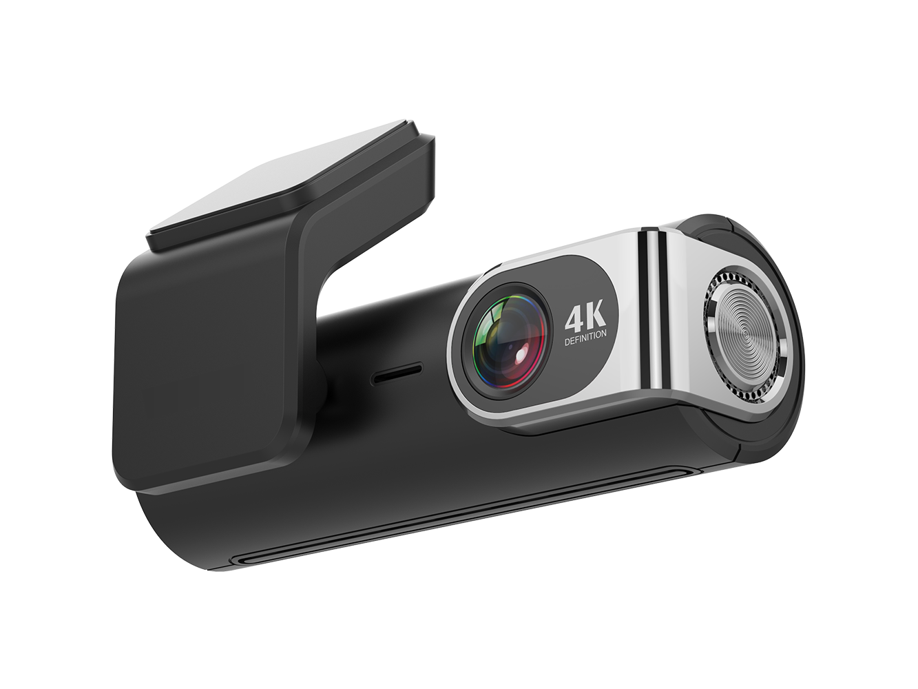 4K Dashcam