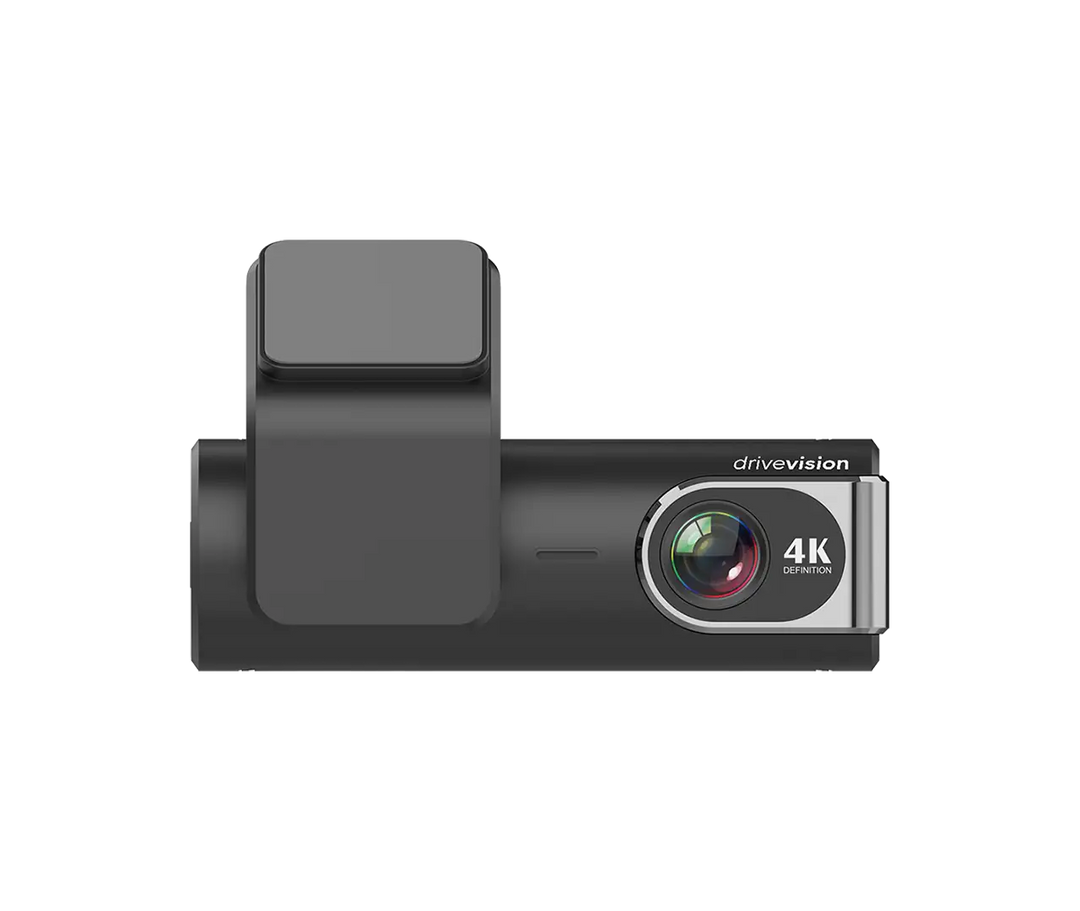 Photo of DriveVision 4K Dashcam. Australia's best Dash Cam.