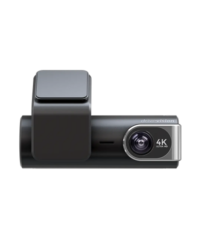 DriveVision 4K Dash Cam