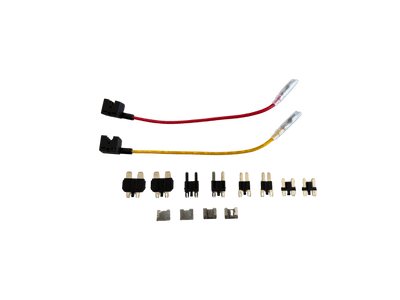 Fuse Taps (ATC, Mini, Micro, Micro2)