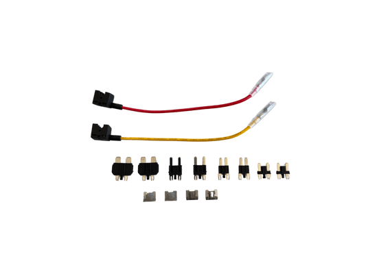 Fuse Tap (Standard, Mini, Micro, Micro 2)