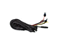  Hardwire Kit