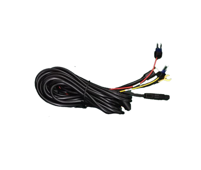  Hardwire Kit