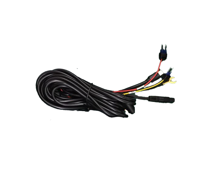 Hardwire Kit (With Fuse Adaptor Kit) – DriveVision