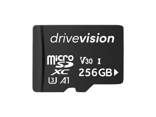 Micro SD Card 256GB