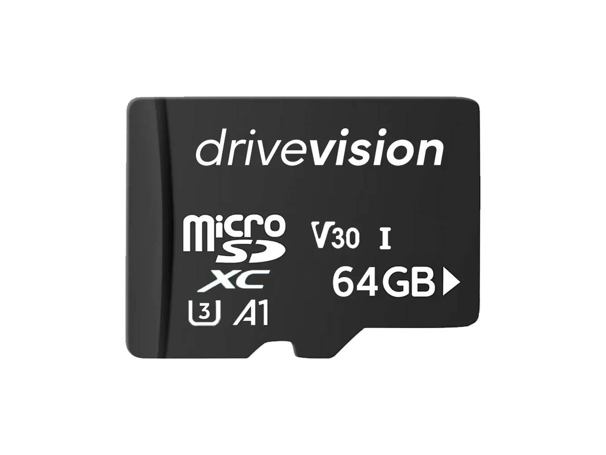 Micro SD Card 64GB