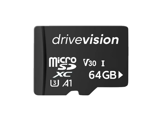 Micro SD Card 64GB