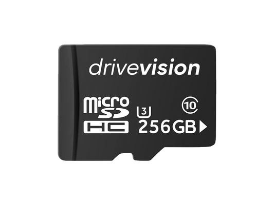 Micro SD Card 256GB