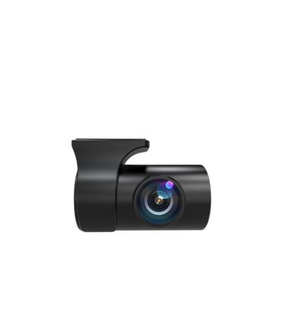 2K Rear Camera