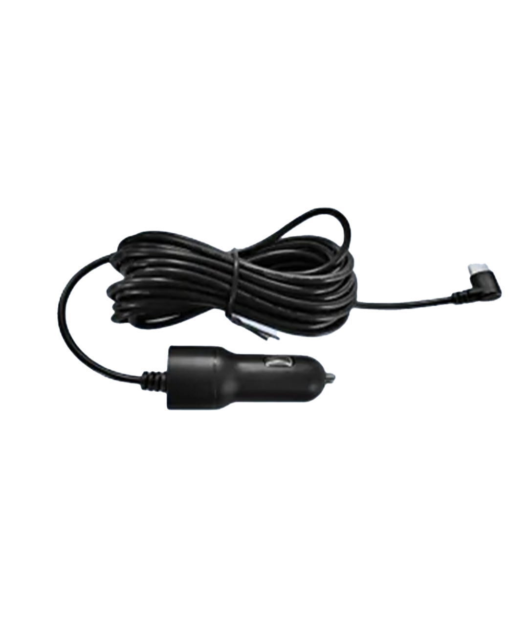 Photo of a USB-C Power Adapter included in the DriveVision dash cam box. Coming standard with all DriveVision dash cam orders.