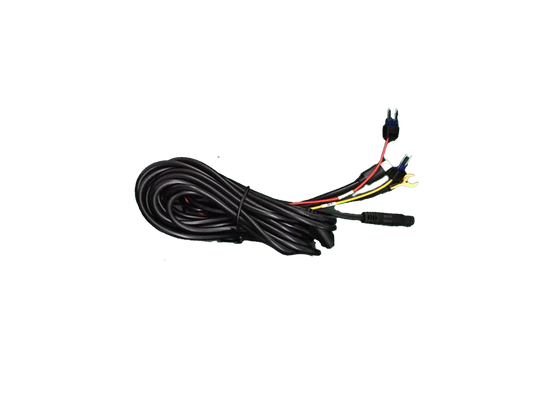 Hardwire Kit (With Fuse Adaptor Kit)