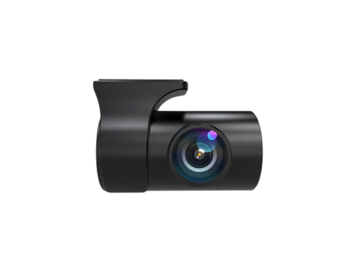 Rear Facing Cam