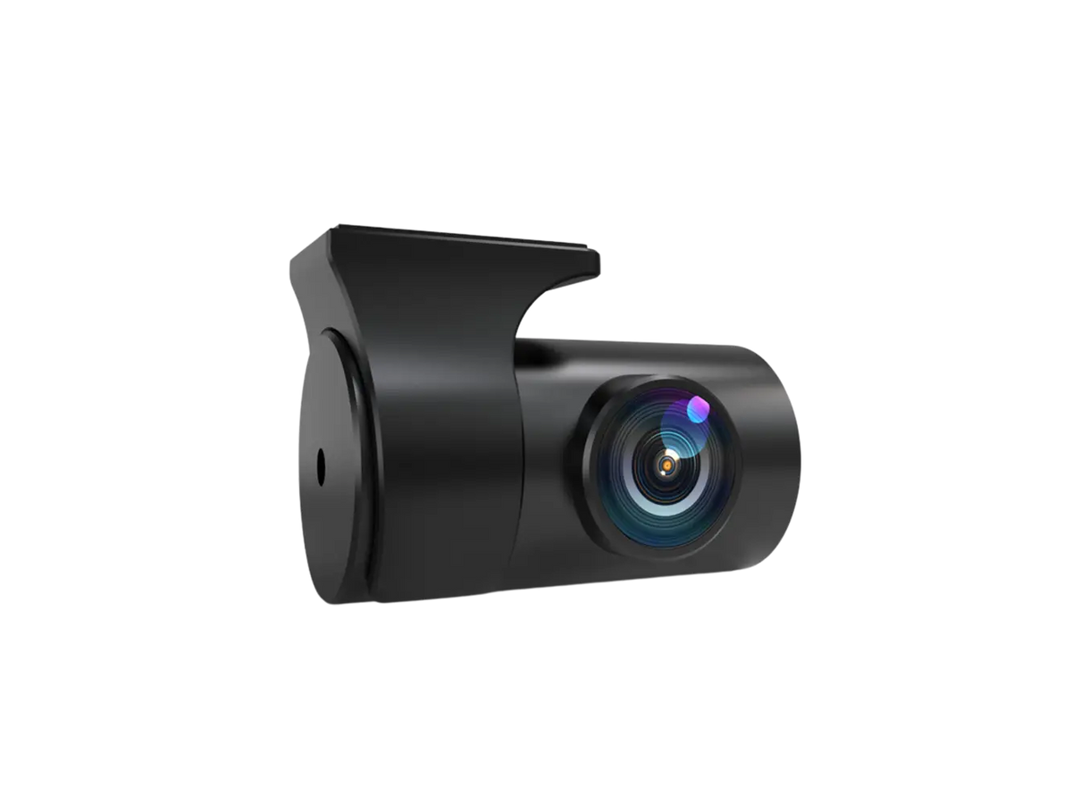 Rear Facing Cam