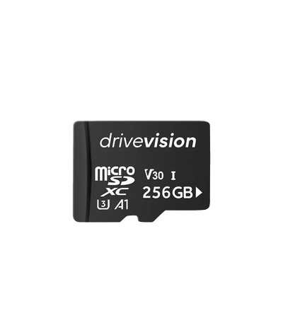 Micro SD (256GB)