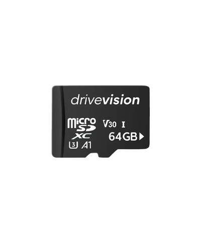 Micro SD (64GB)